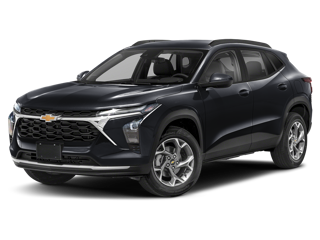 Chevrolet Trax - Lake Chevrolet in Lewistown PA