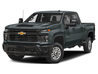 Chevrolet Silverado 2500HD