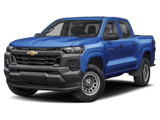 Chevrolet Colorado - Lake Chevrolet in Lewistown PA