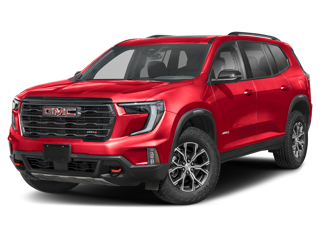 GMC Acadia - Lake Chevrolet in Lewistown PA