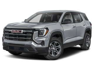 GMC Terrain - Lake Chevrolet in Lewistown PA