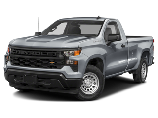 Chevrolet Silverado 1500 - Lake Chevrolet in Lewistown PA