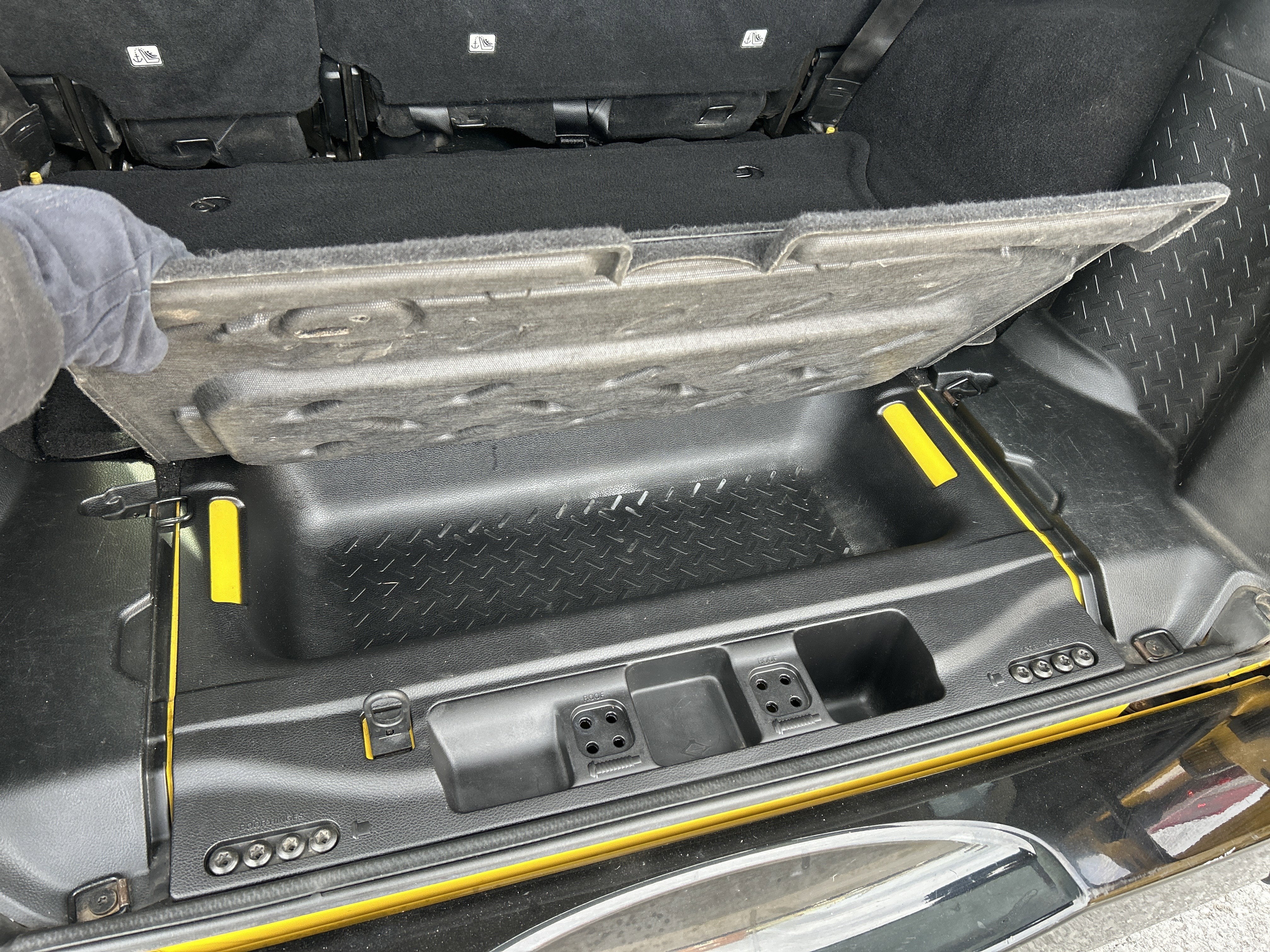 2015 Jeep WRANGLER UNL WILLY'S