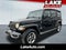 2018 Jeep WRANGLER UNL SAHARA