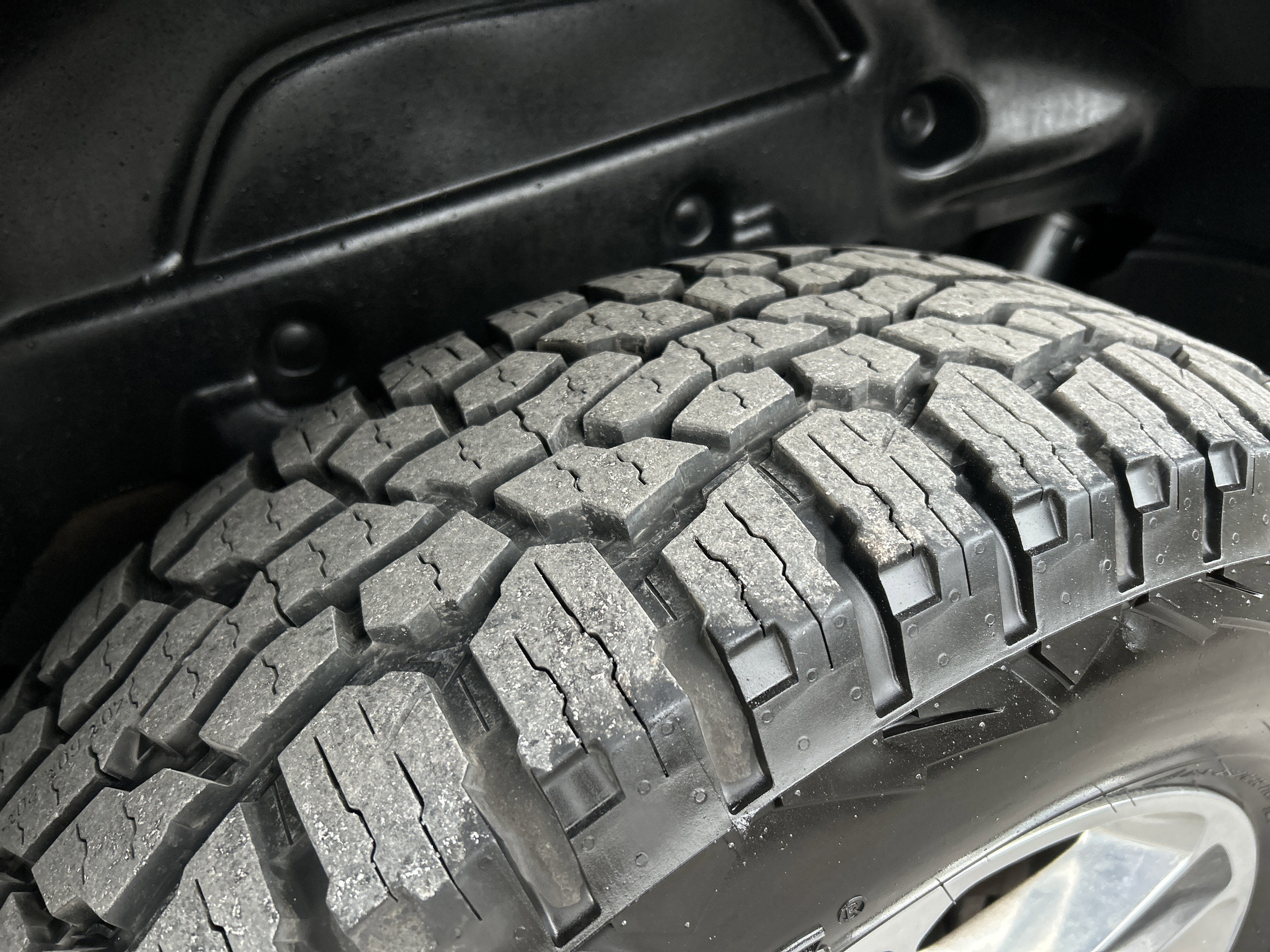 2018 Jeep WRANGLER UNL SAHARA