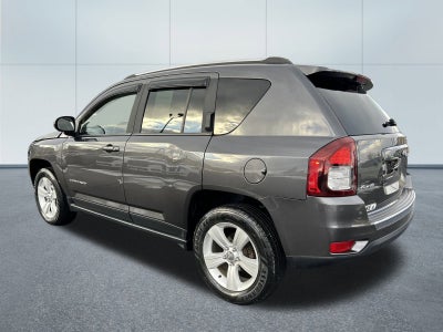 2015 Jeep COMPASS LATITUDE