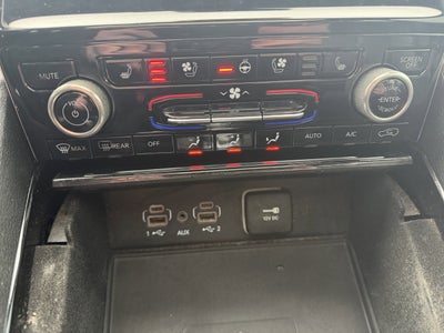 2021 Jeep GRAND CHEROKEE OVERLAND