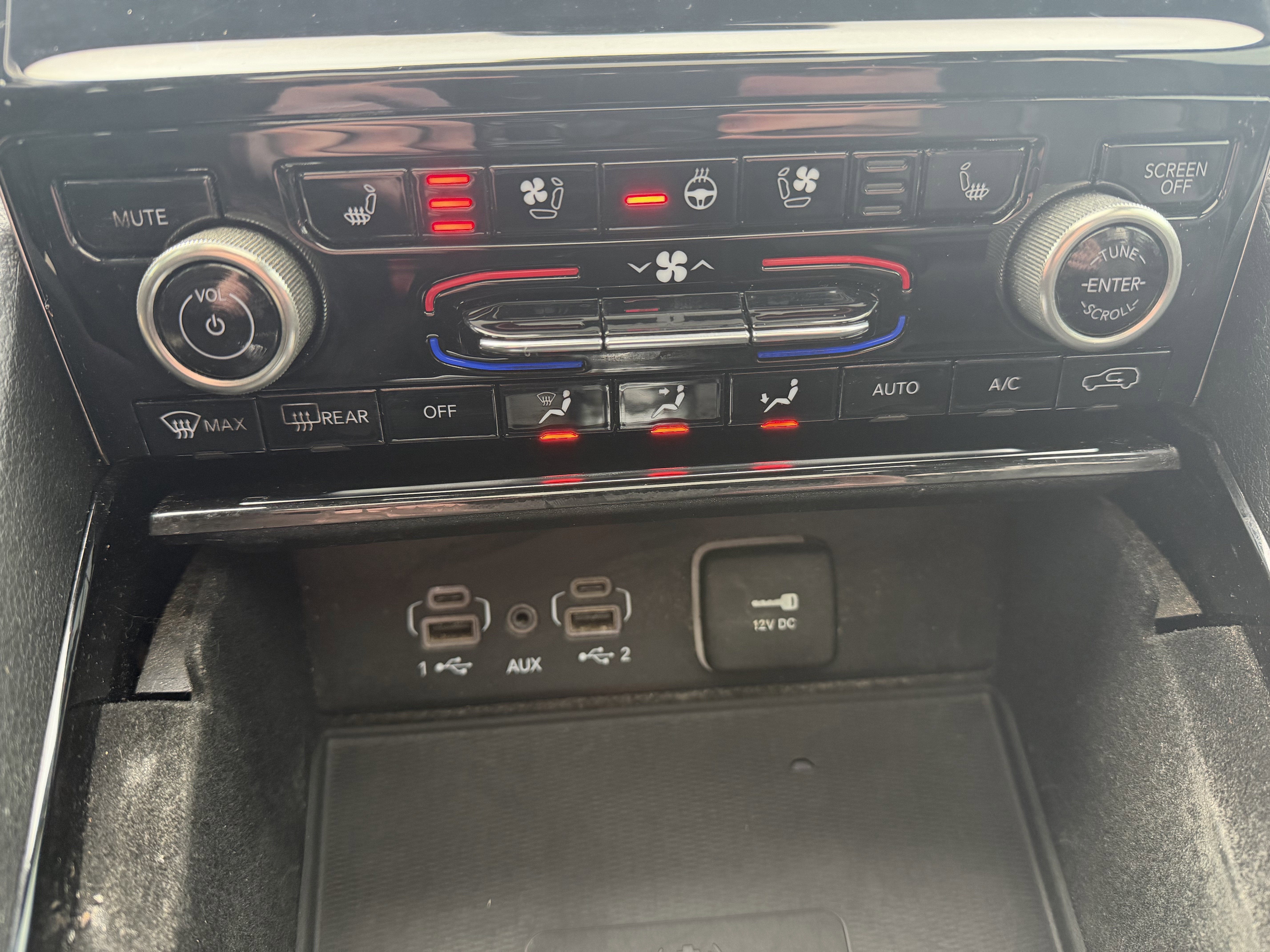 2021 Jeep GRAND CHEROKEE OVERLAND