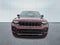2021 Jeep GRAND CHEROKEE OVERLAND