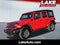 2024 Jeep WRANGLER UNL SPORT S