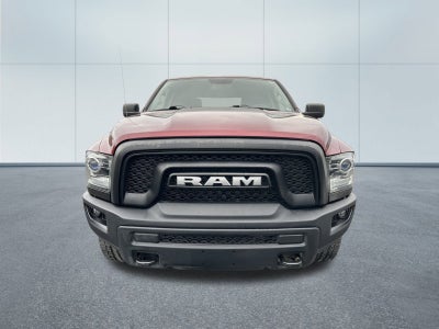 2020 RAM RAM 1500 WARLOCK