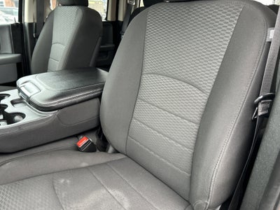 2020 RAM RAM 1500 WARLOCK