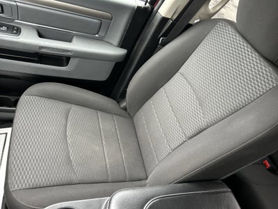 2020 RAM RAM 1500 WARLOCK