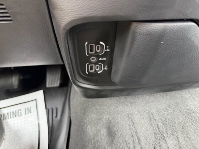 2022 RAM RAM 1500 BIG HORN