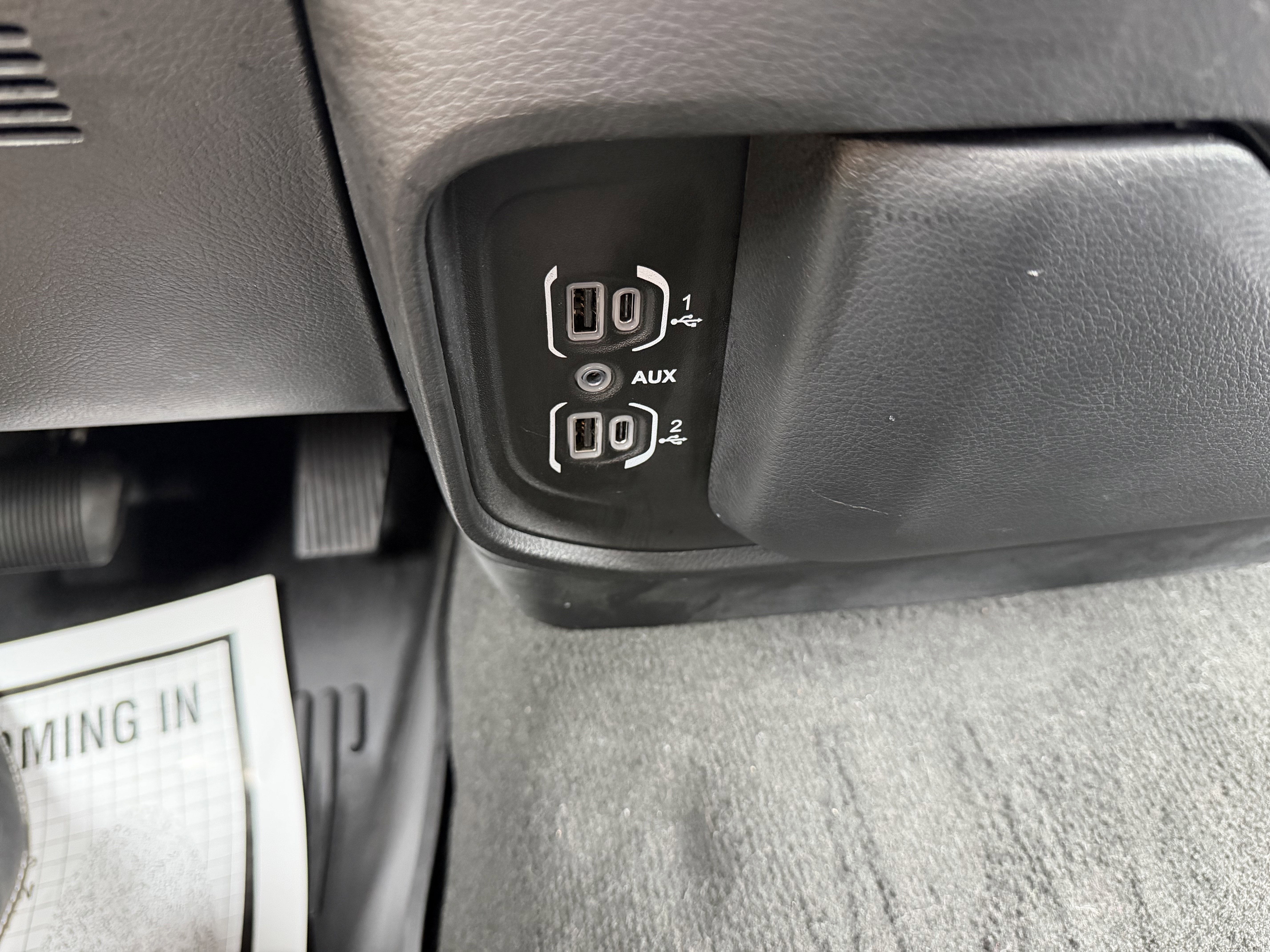 2022 RAM RAM 1500 BIG HORN