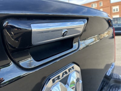 2020 RAM RAM 1500 BIG HORN