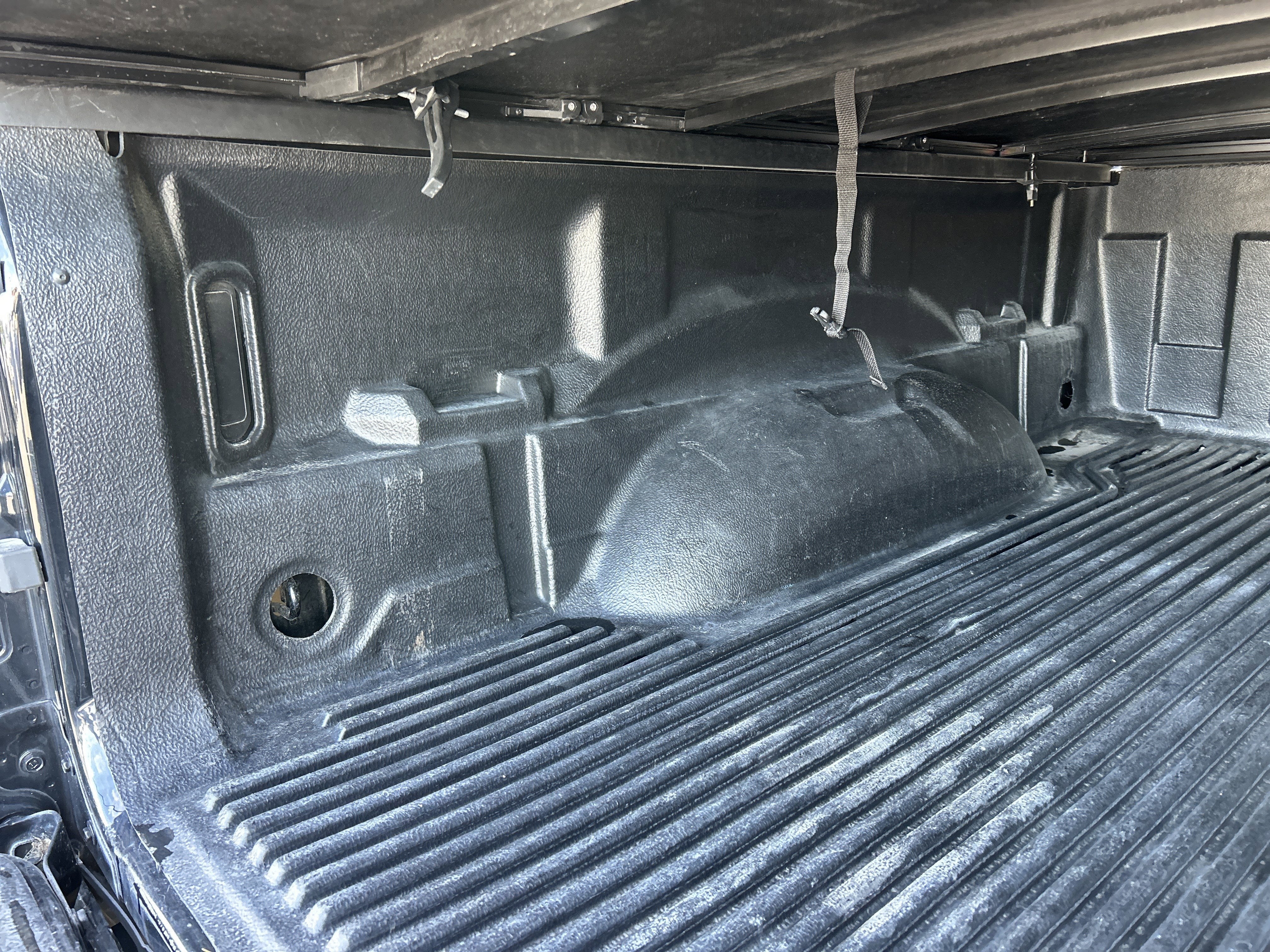 2020 RAM RAM 1500 BIG HORN