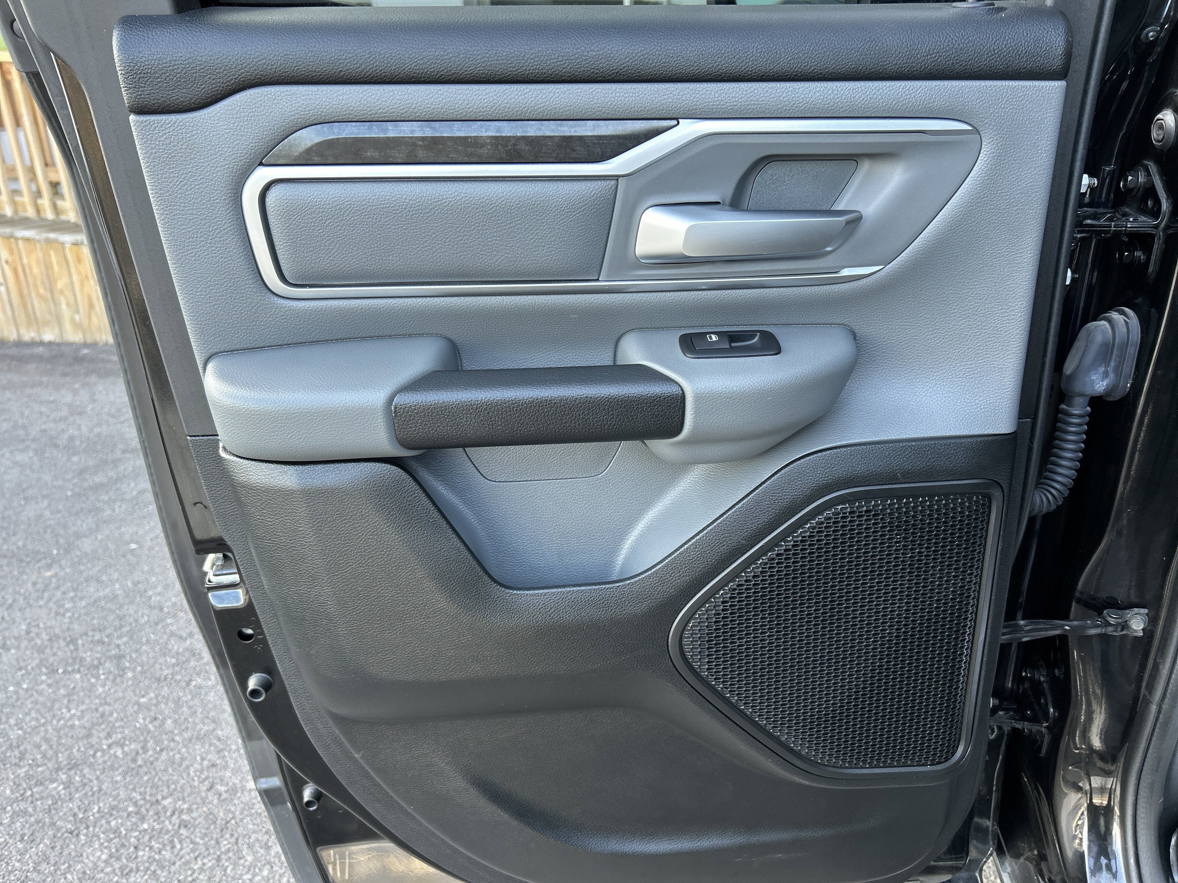 2020 RAM RAM 1500 BIG HORN