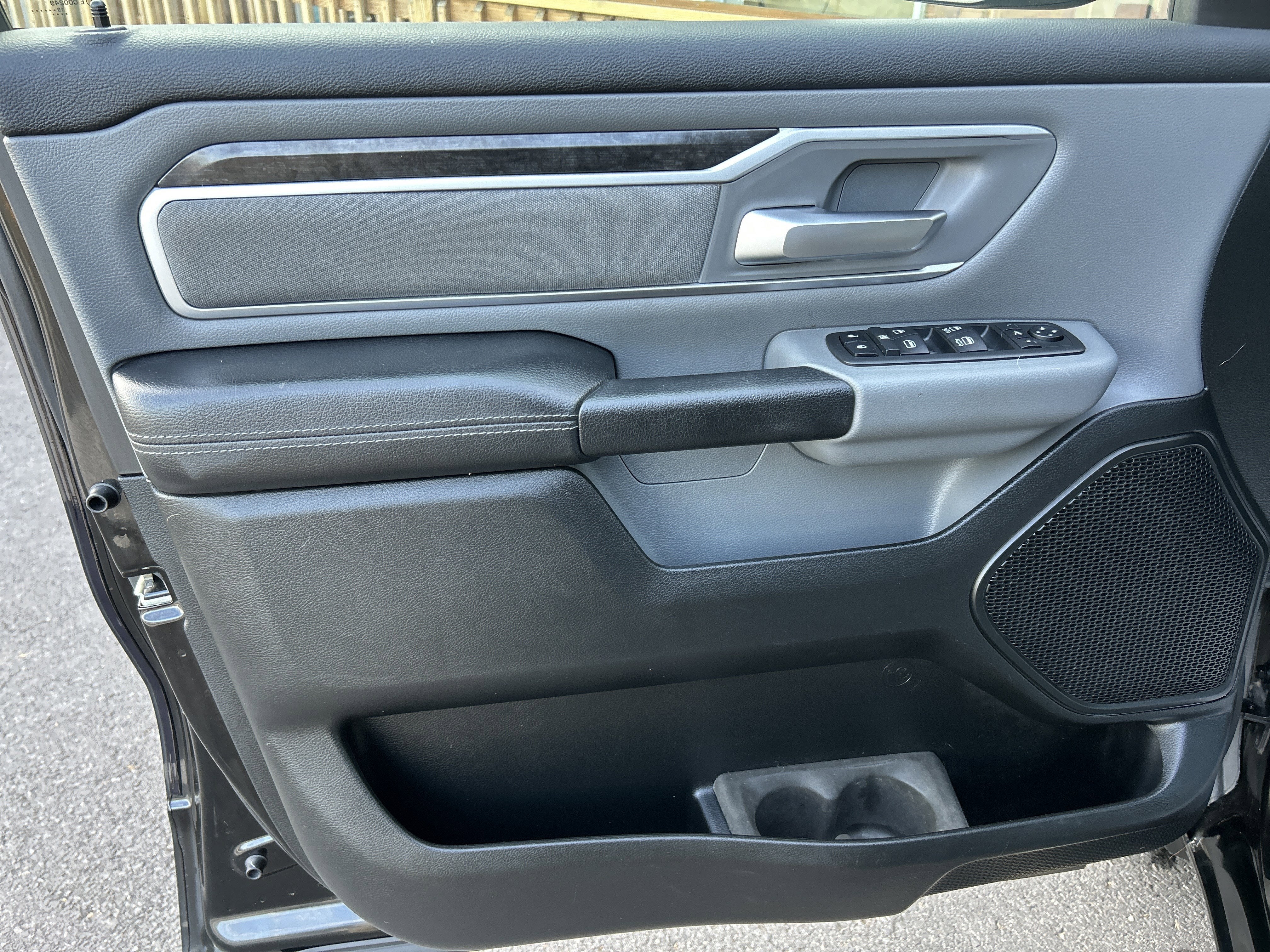 2020 RAM RAM 1500 BIG HORN