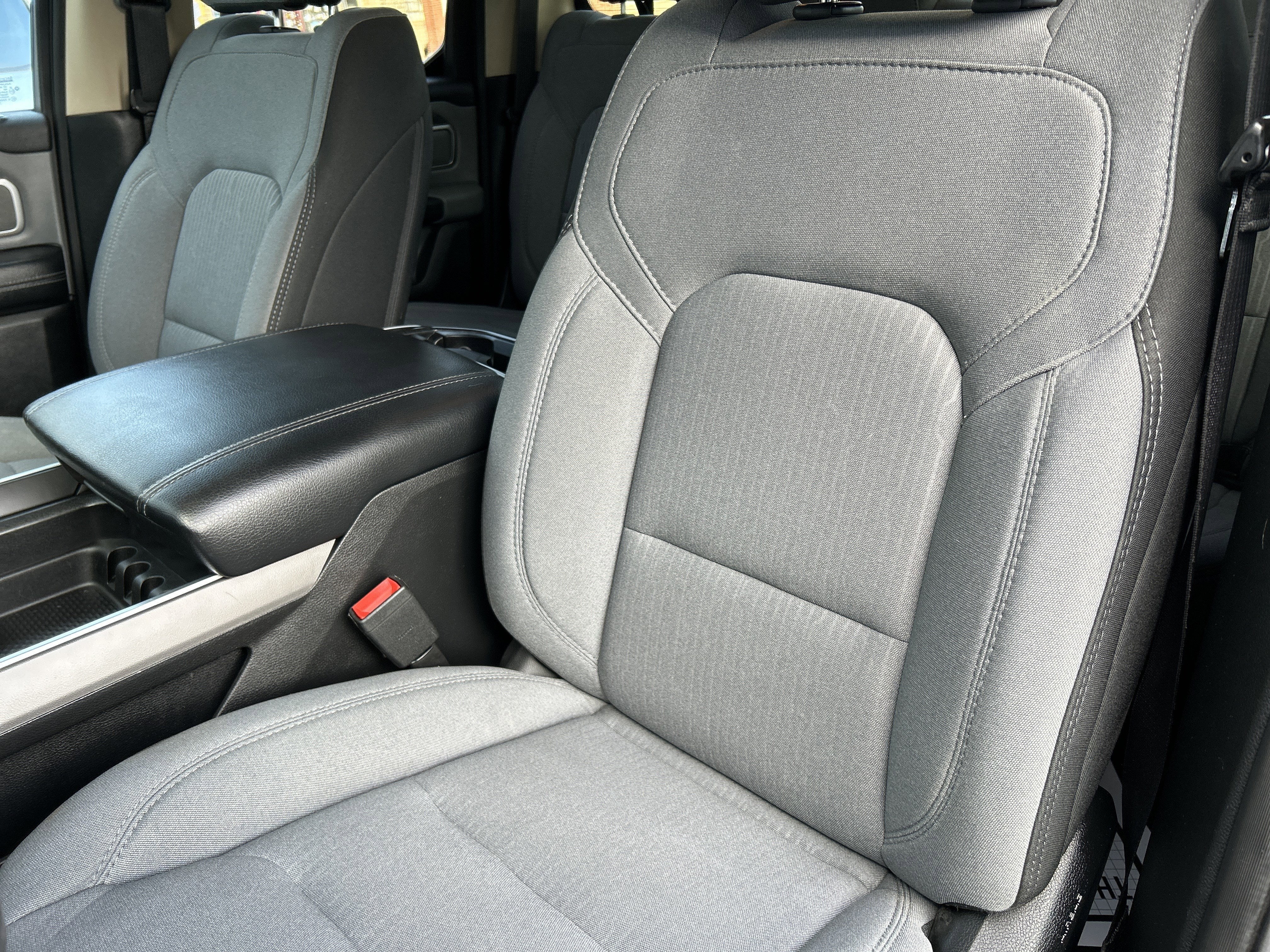 2020 RAM RAM 1500 BIG HORN