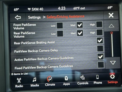 2020 RAM RAM 1500 BIG HORN