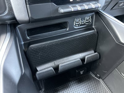 2020 RAM RAM 1500 BIG HORN