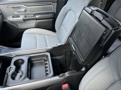 2020 RAM RAM 1500 BIG HORN