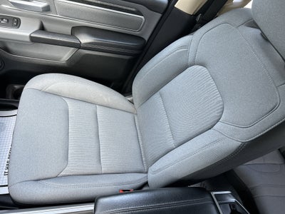 2020 RAM RAM 1500 BIG HORN