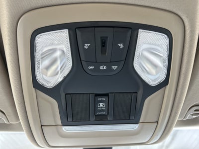 2020 RAM RAM 1500 BIG HORN