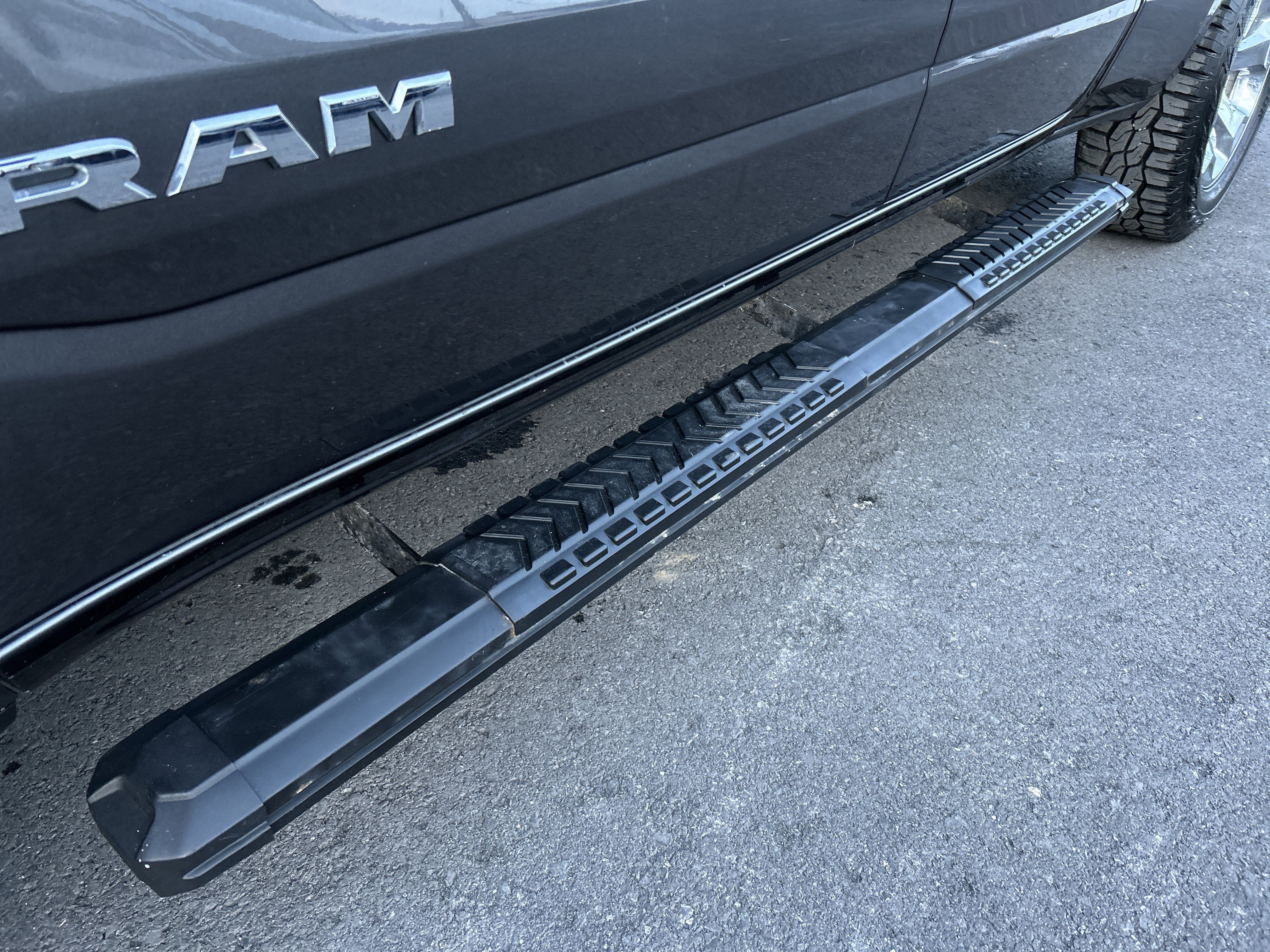 2020 RAM RAM 1500 BIG HORN