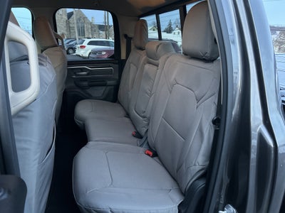 2020 RAM RAM 1500 BIG HORN