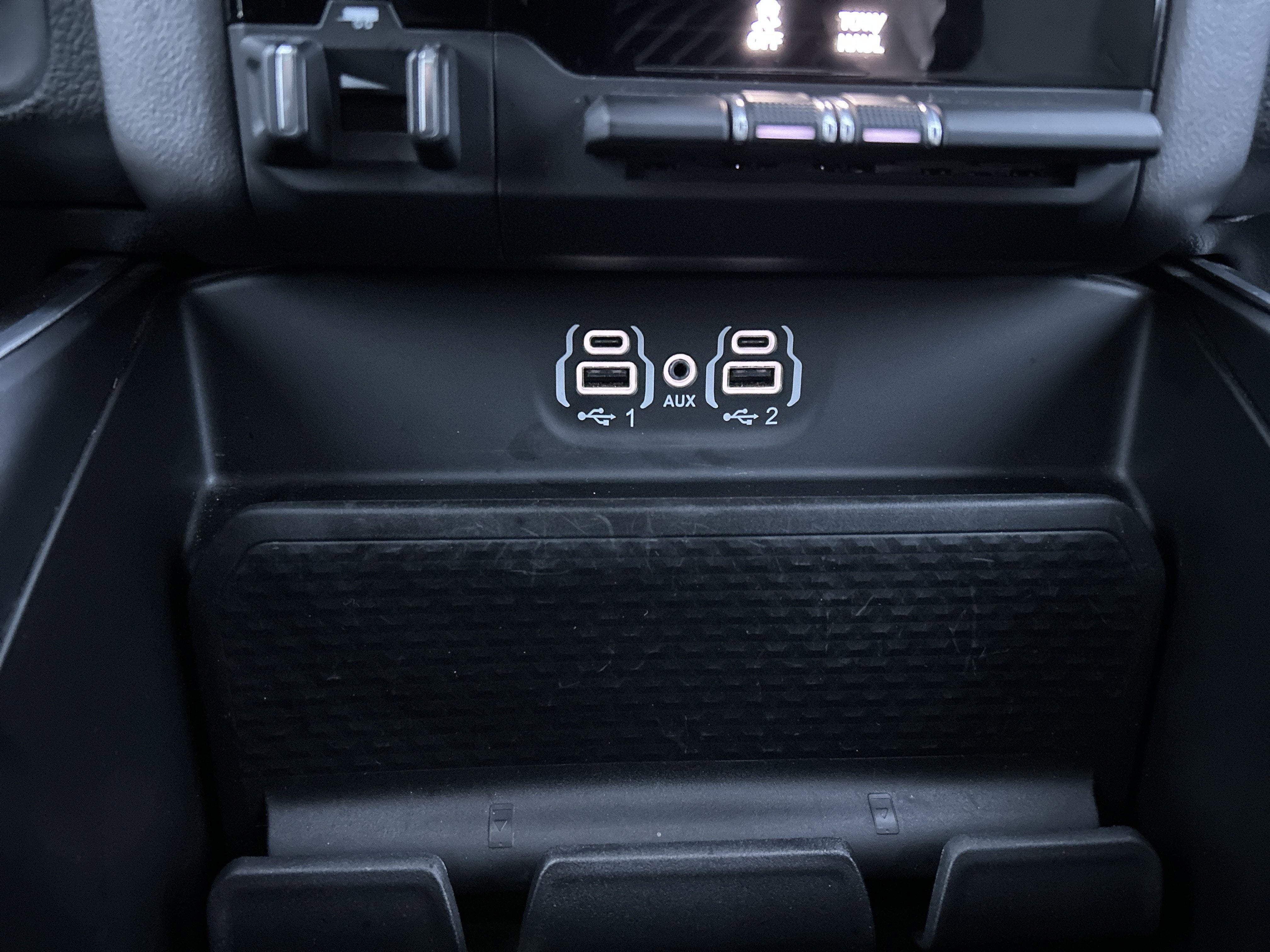 2020 RAM RAM 1500 BIG HORN