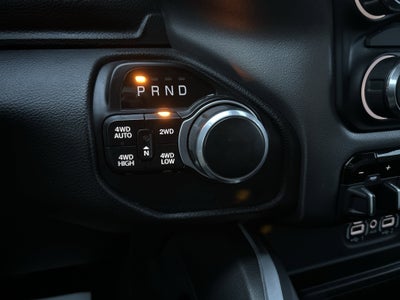 2020 RAM RAM 1500 BIG HORN