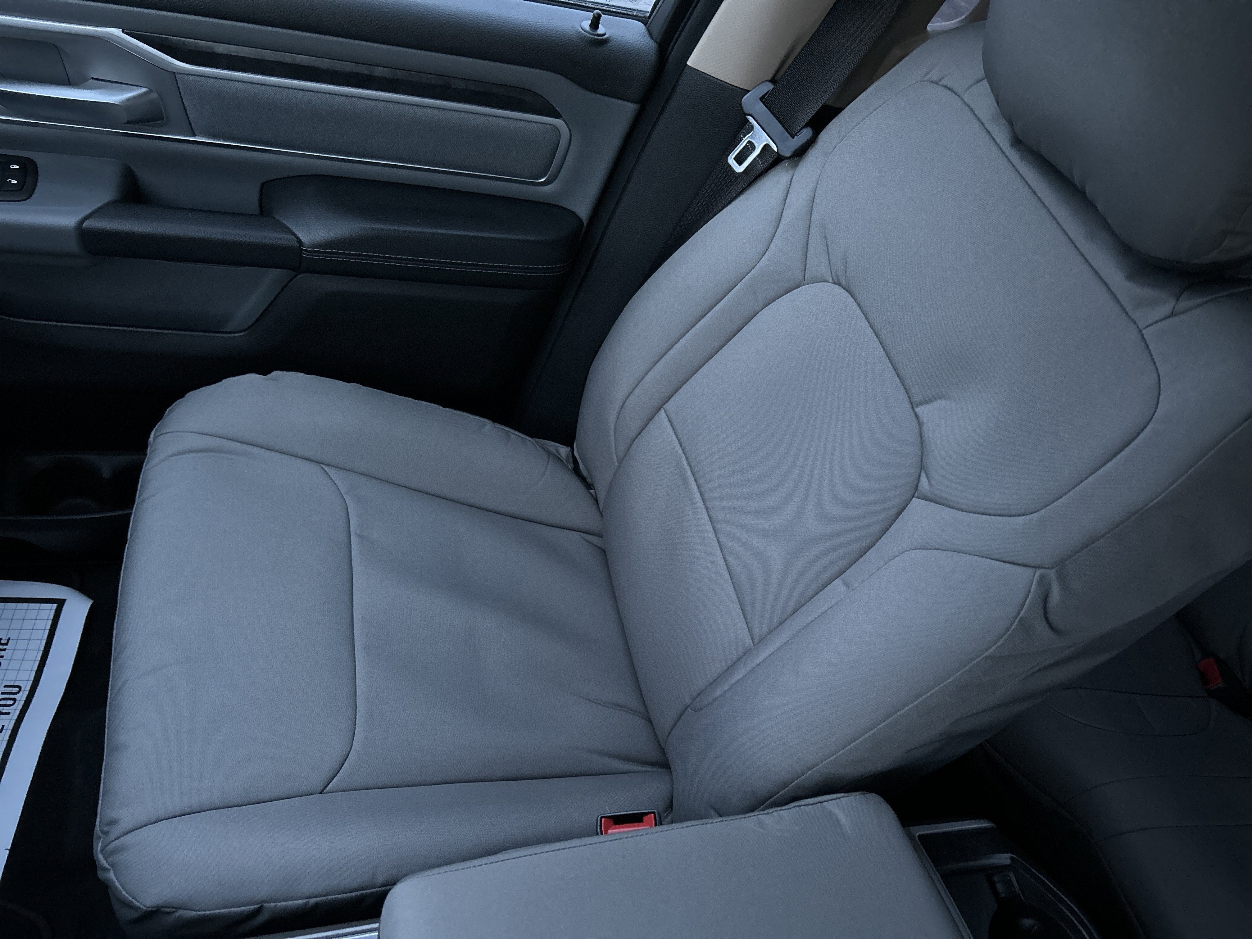 2020 RAM RAM 1500 BIG HORN