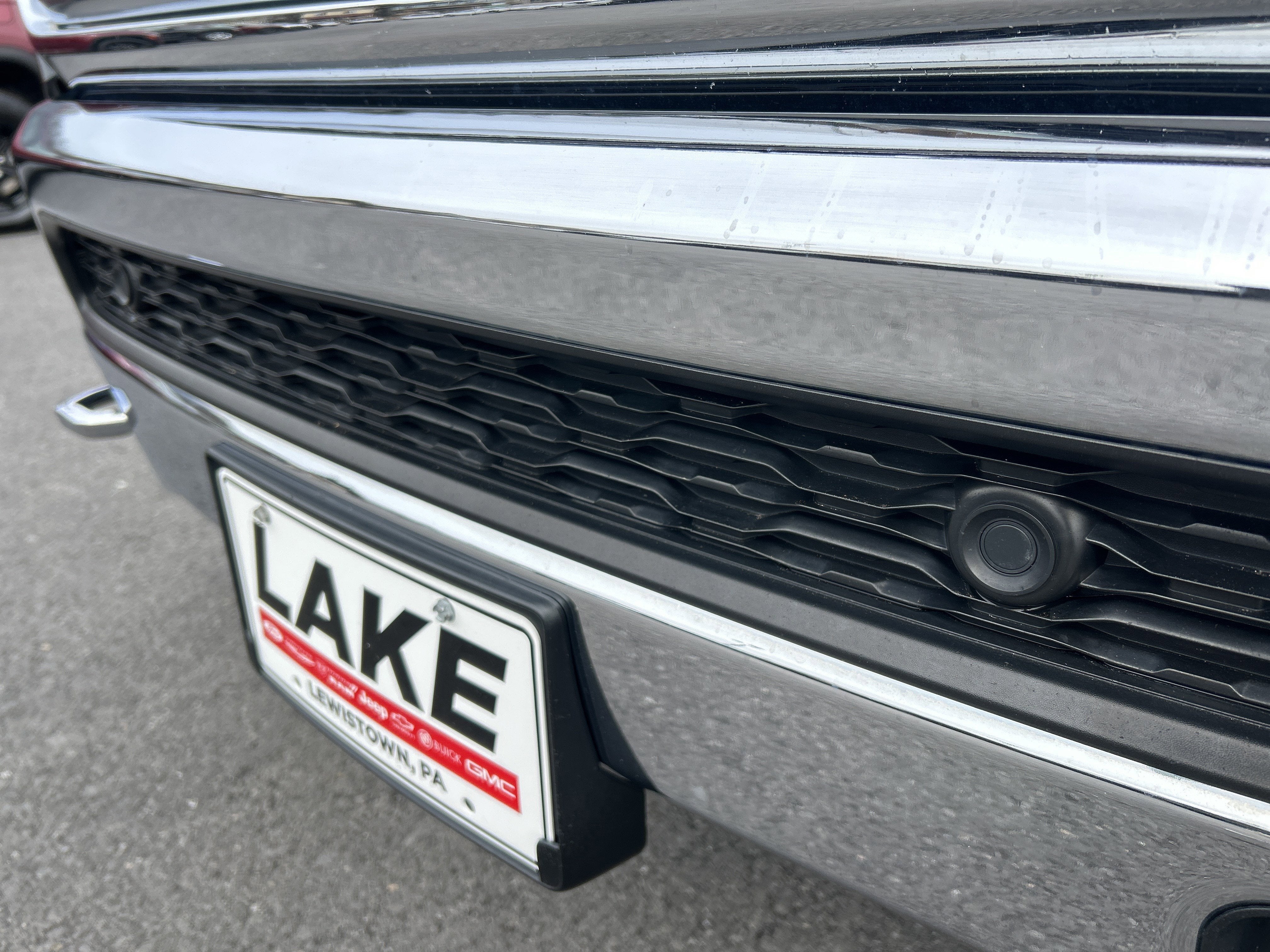 2019 RAM RAM 1500 LIMITED