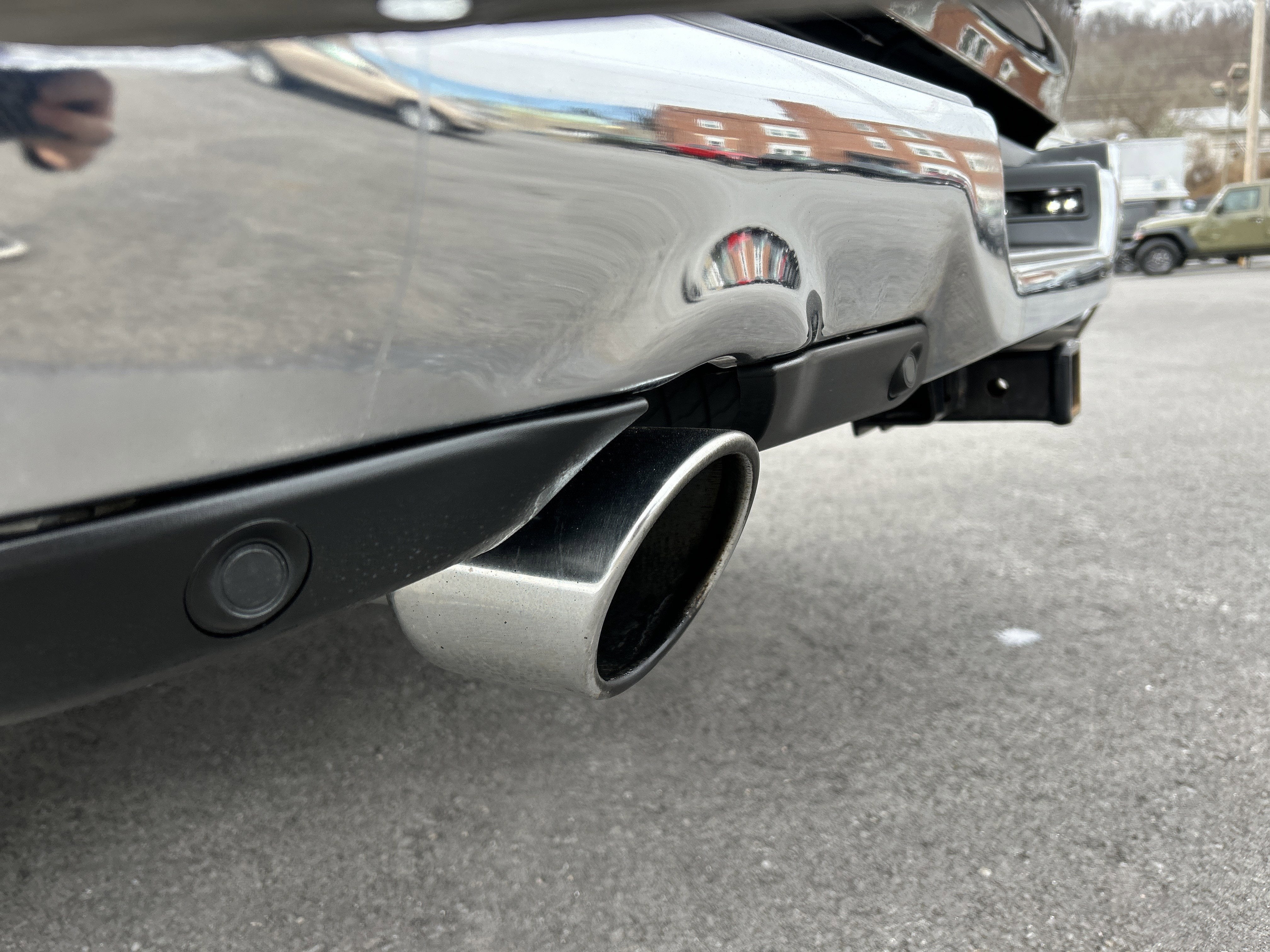 2019 RAM RAM 1500 LIMITED