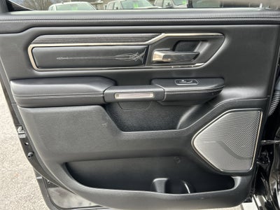 2019 RAM RAM 1500 LIMITED