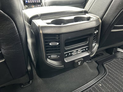 2019 RAM RAM 1500 LIMITED