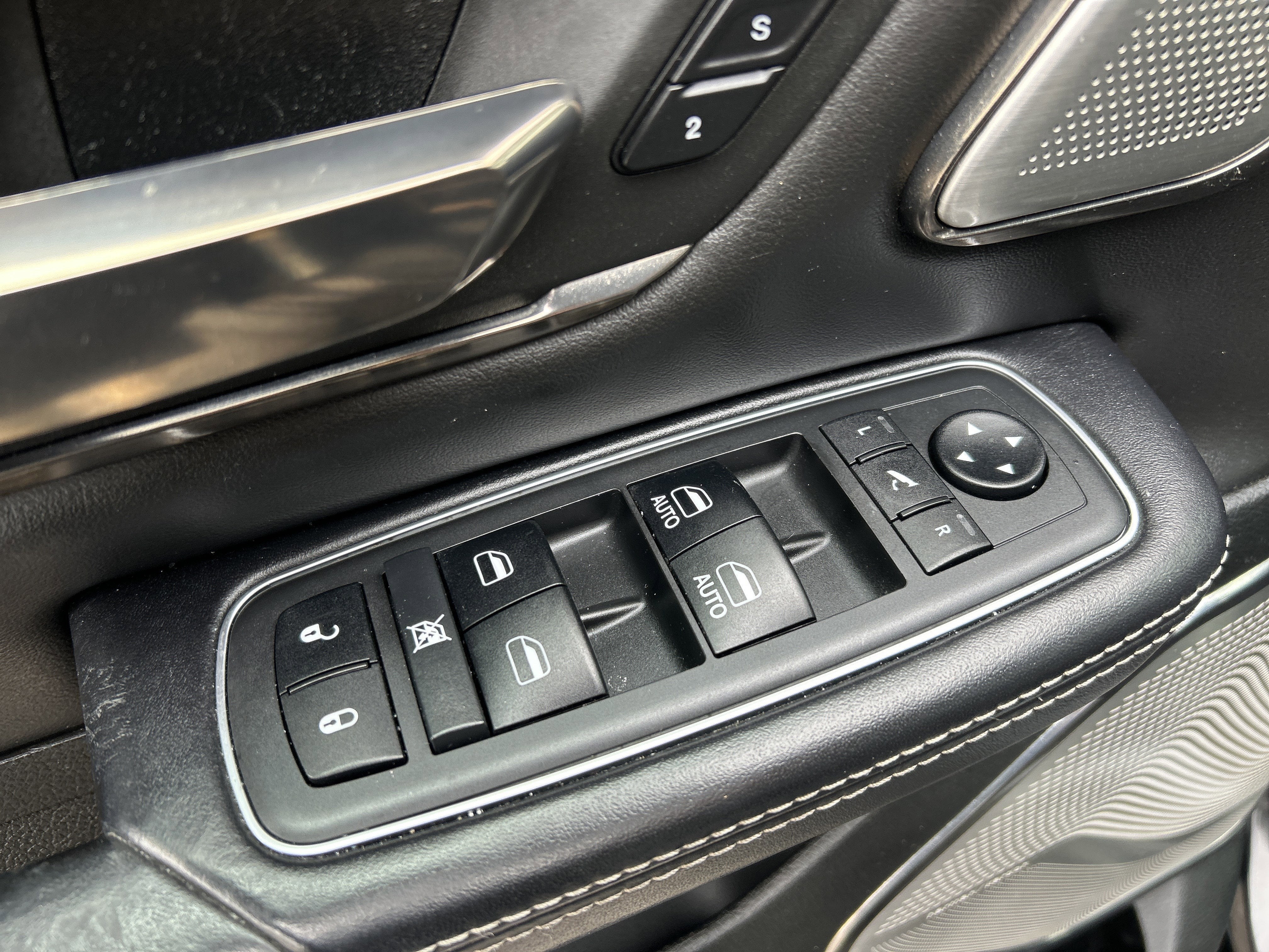 2019 RAM RAM 1500 LIMITED