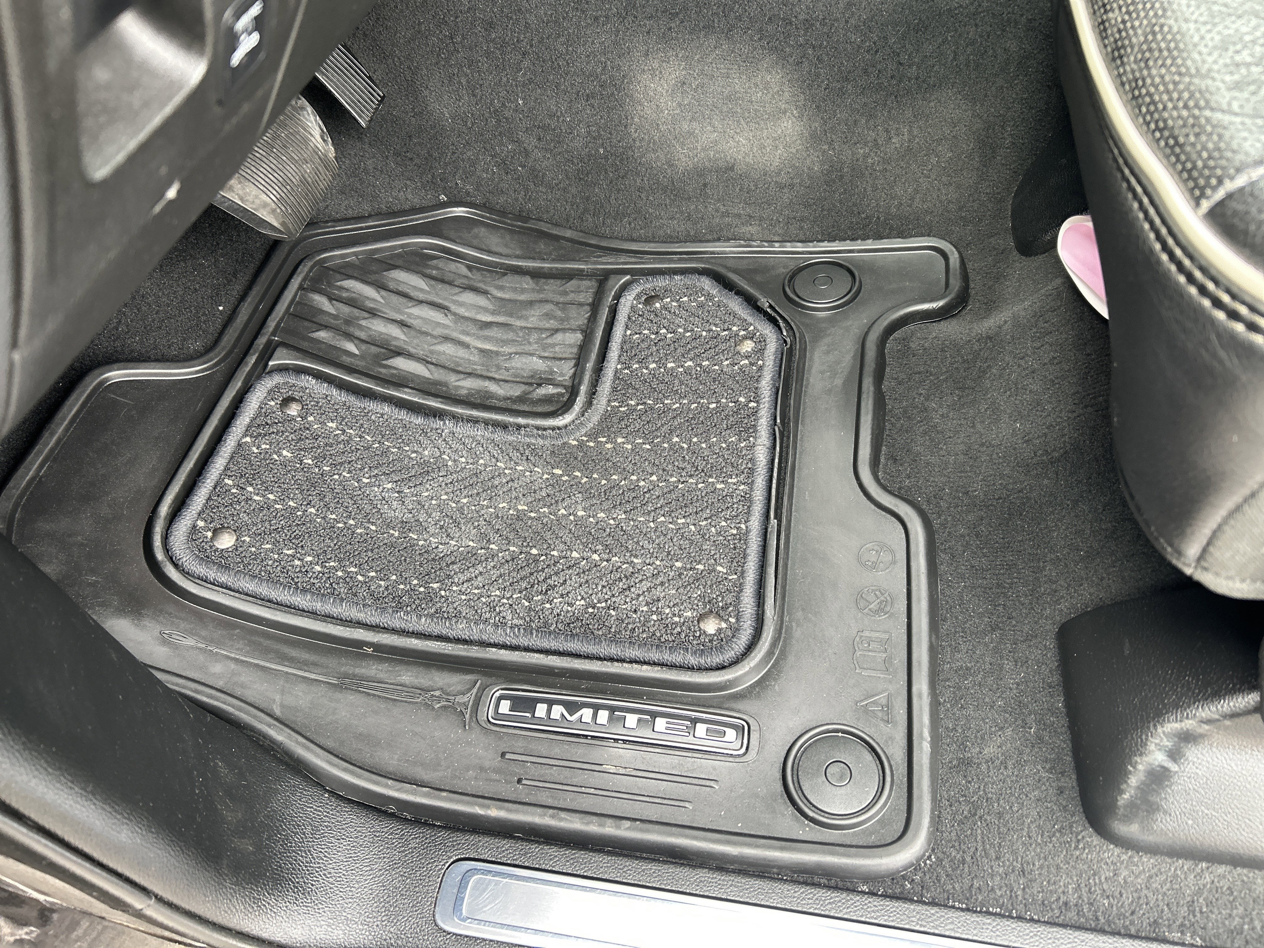 2019 RAM RAM 1500 LIMITED