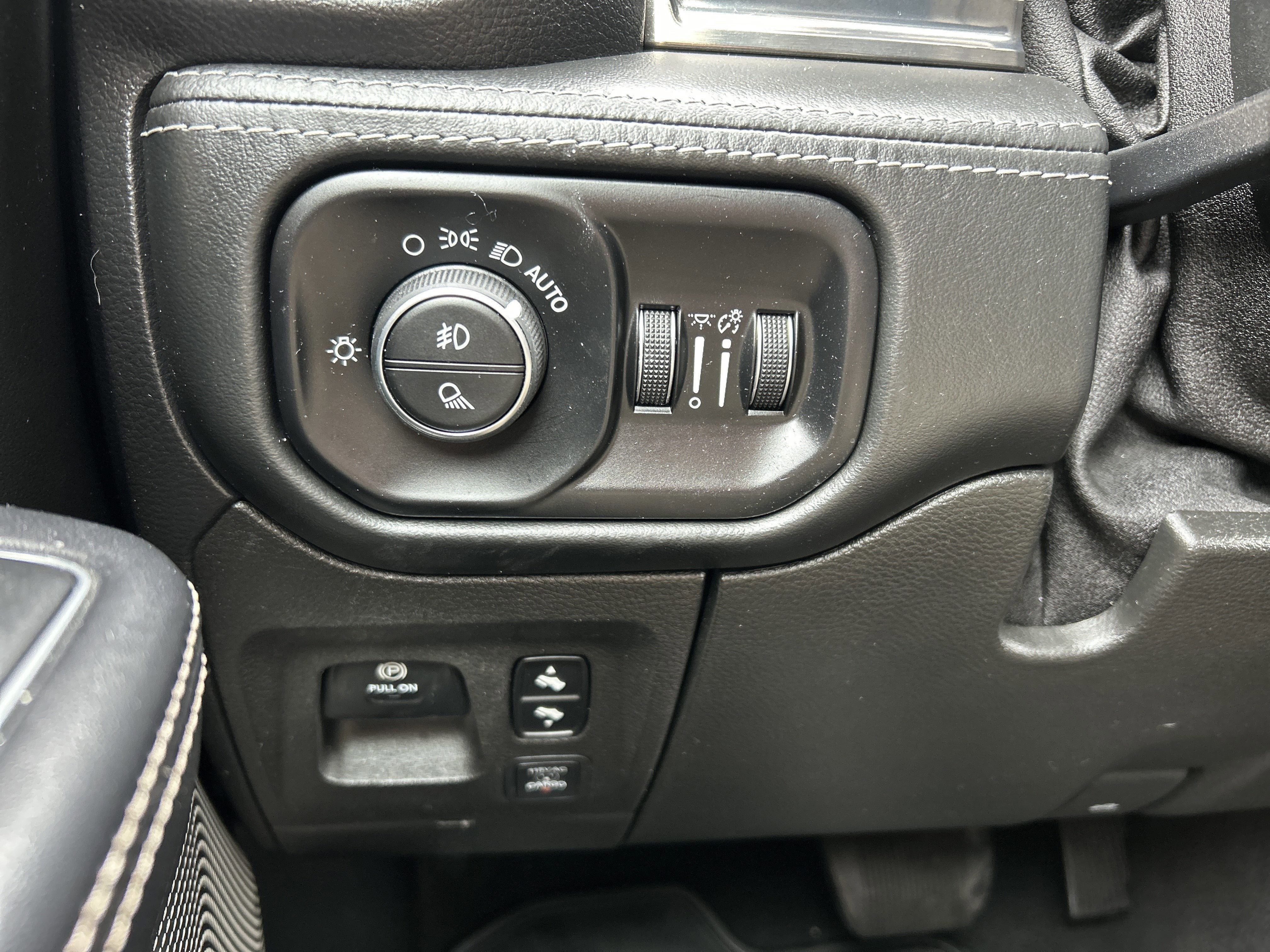 2019 RAM RAM 1500 LIMITED