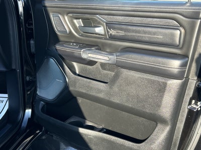 2019 RAM RAM 1500 LIMITED