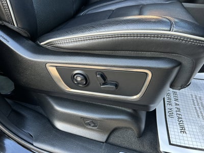 2019 RAM RAM 1500 LIMITED