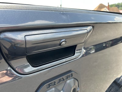 2019 RAM RAM 1500 SPORT