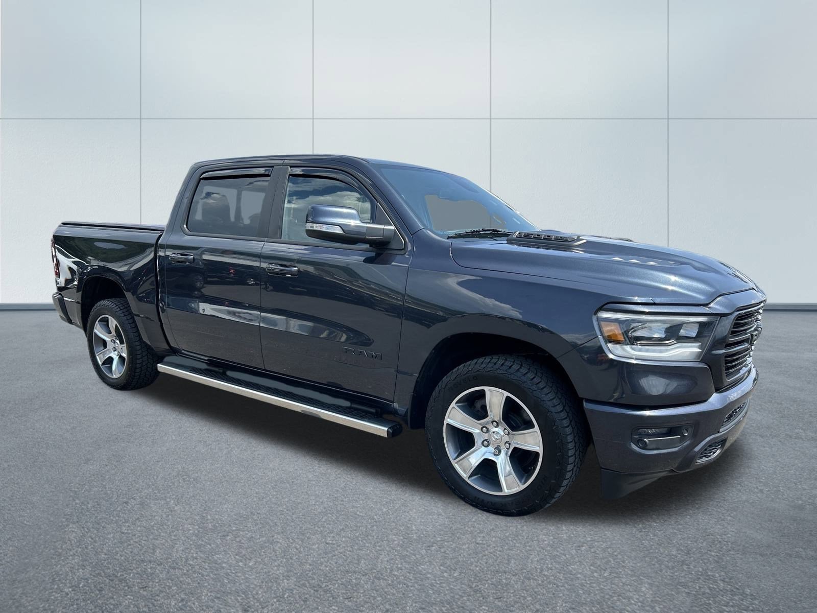 2019 RAM RAM 1500 SPORT