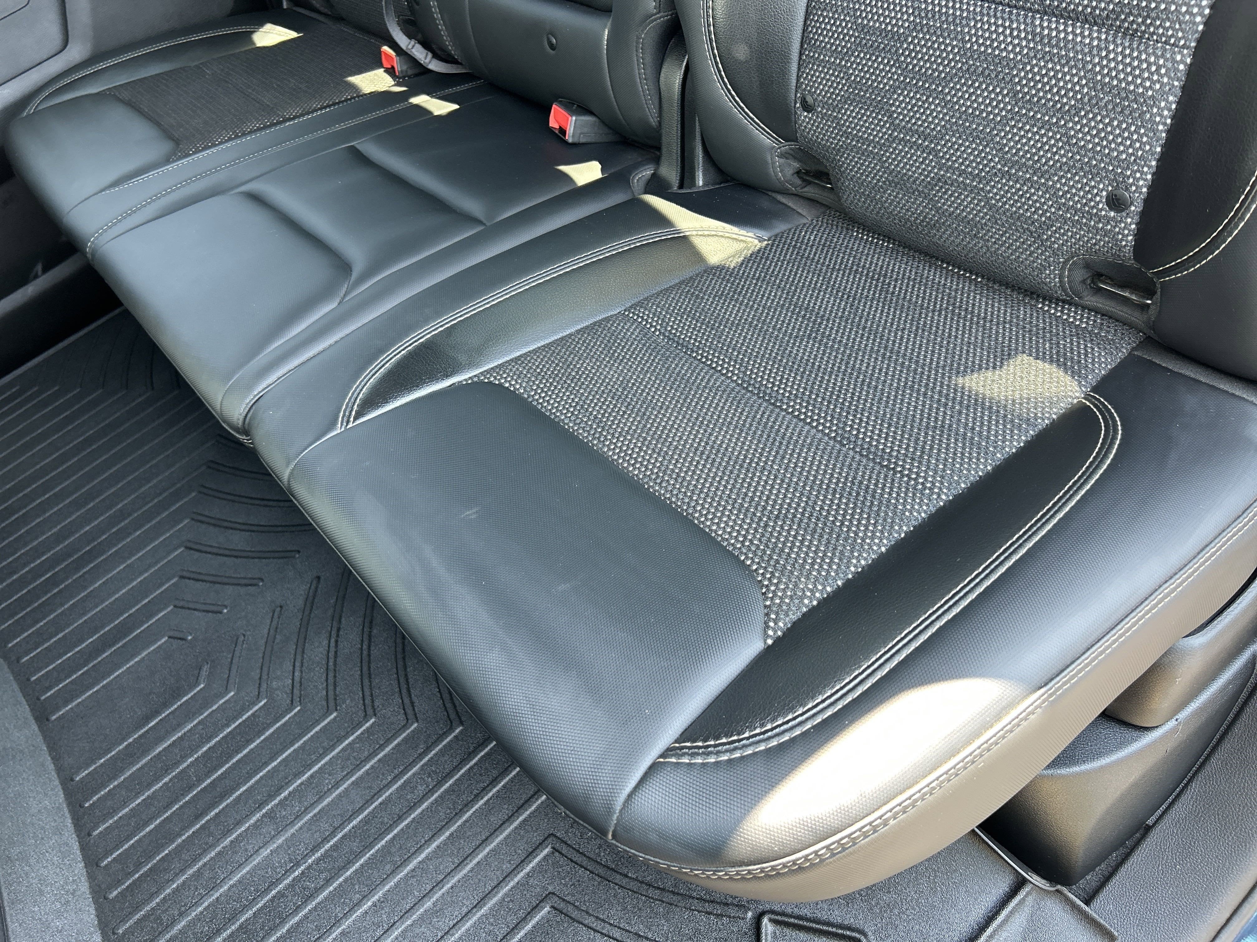 2019 RAM RAM 1500 SPORT