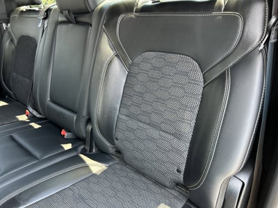 2019 RAM RAM 1500 SPORT