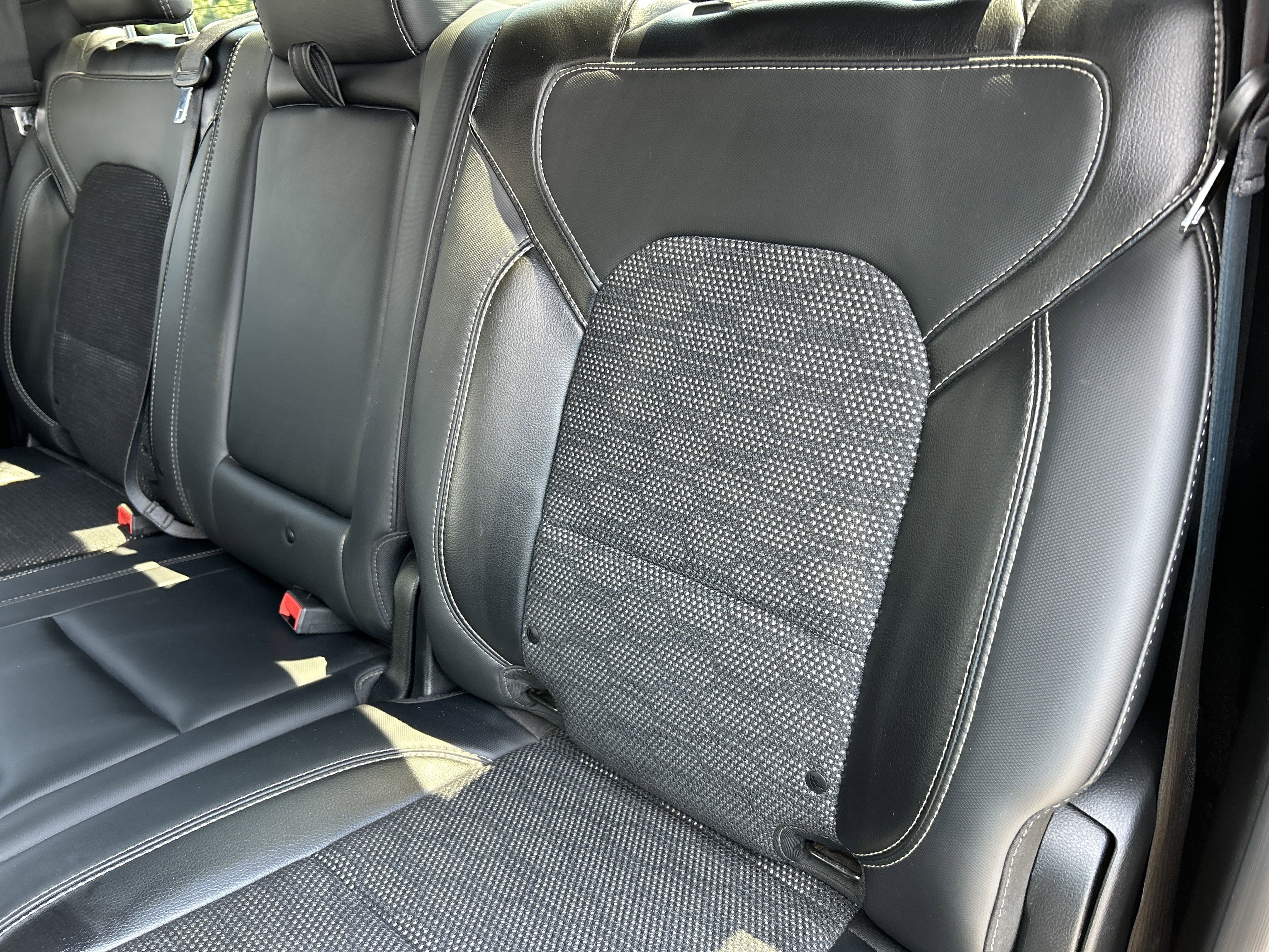 2019 RAM RAM 1500 SPORT