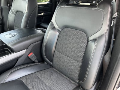 2019 RAM RAM 1500 SPORT