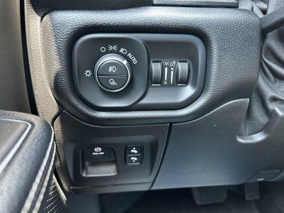 2019 RAM RAM 1500 SPORT